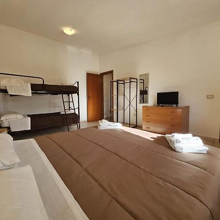 Sicilia Bella Aparthotel Mazara del Vallo Exterior photo