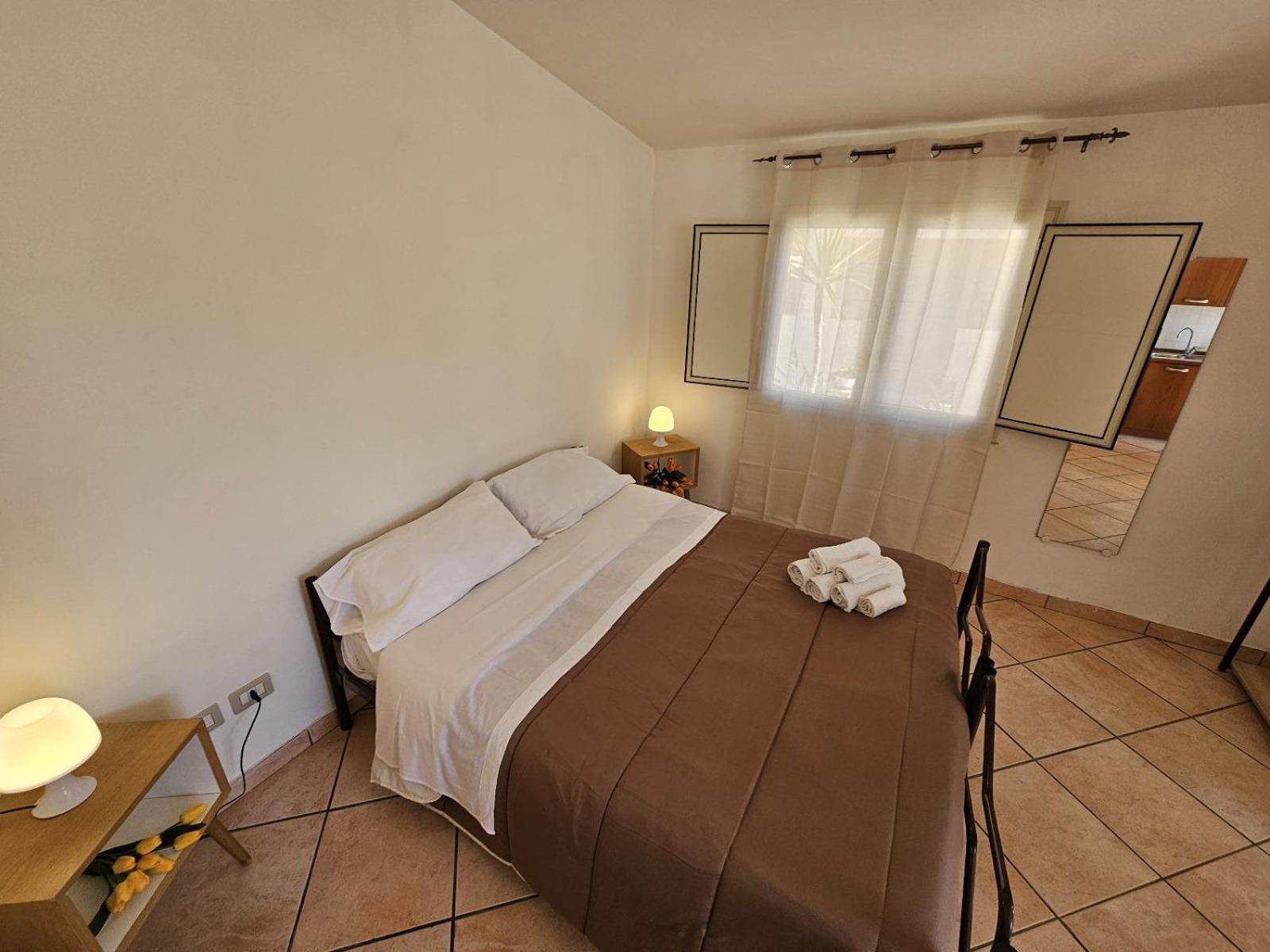 Sicilia Bella Aparthotel Mazara del Vallo Exterior photo